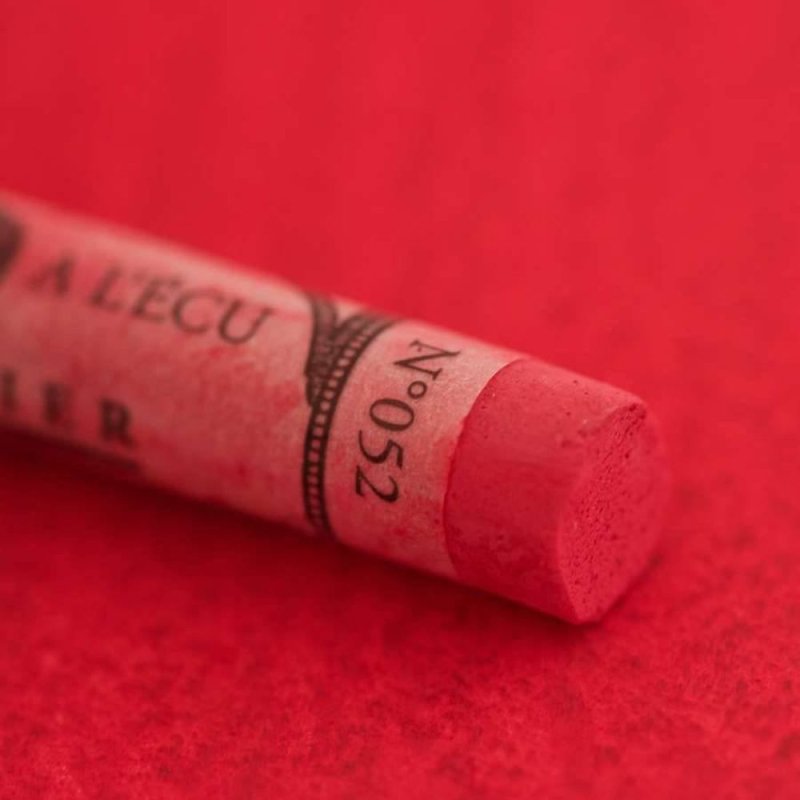 Пастель сухая 