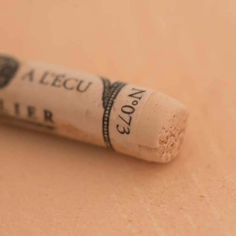 Пастель сухая 