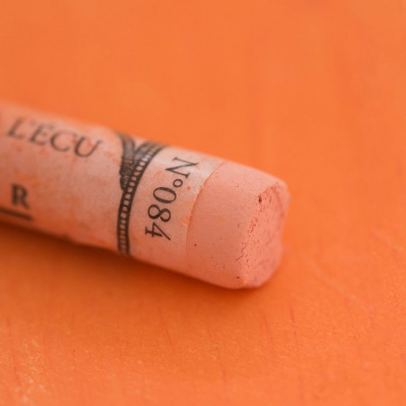 Пастель сухая 