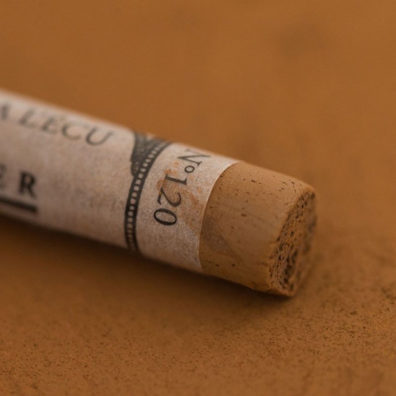 Пастель сухая 