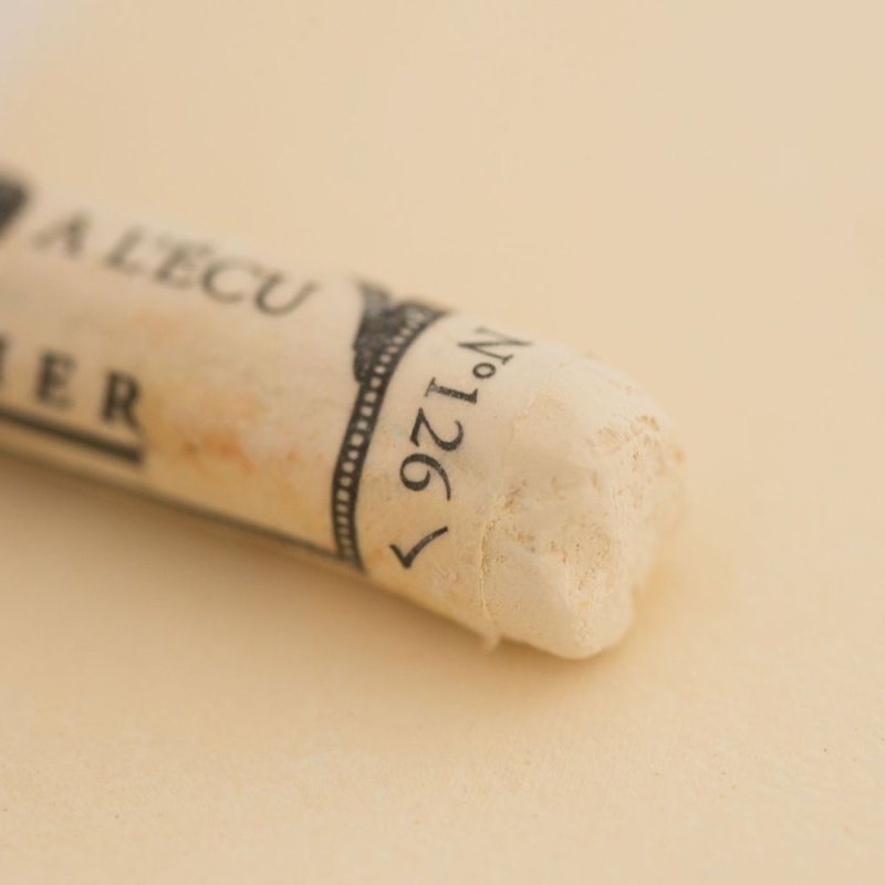 Пастель сухая 