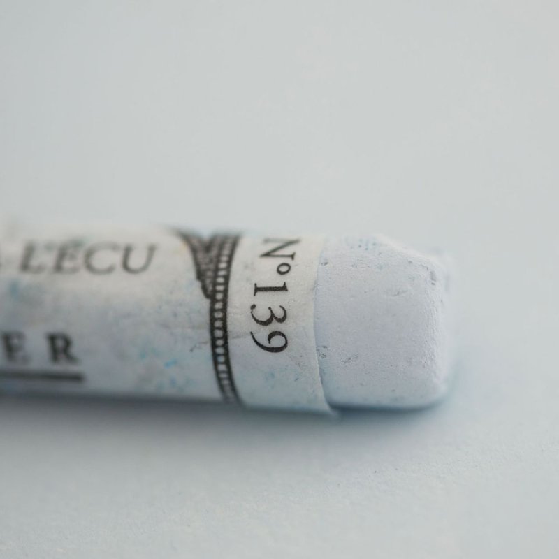 Пастель сухая 