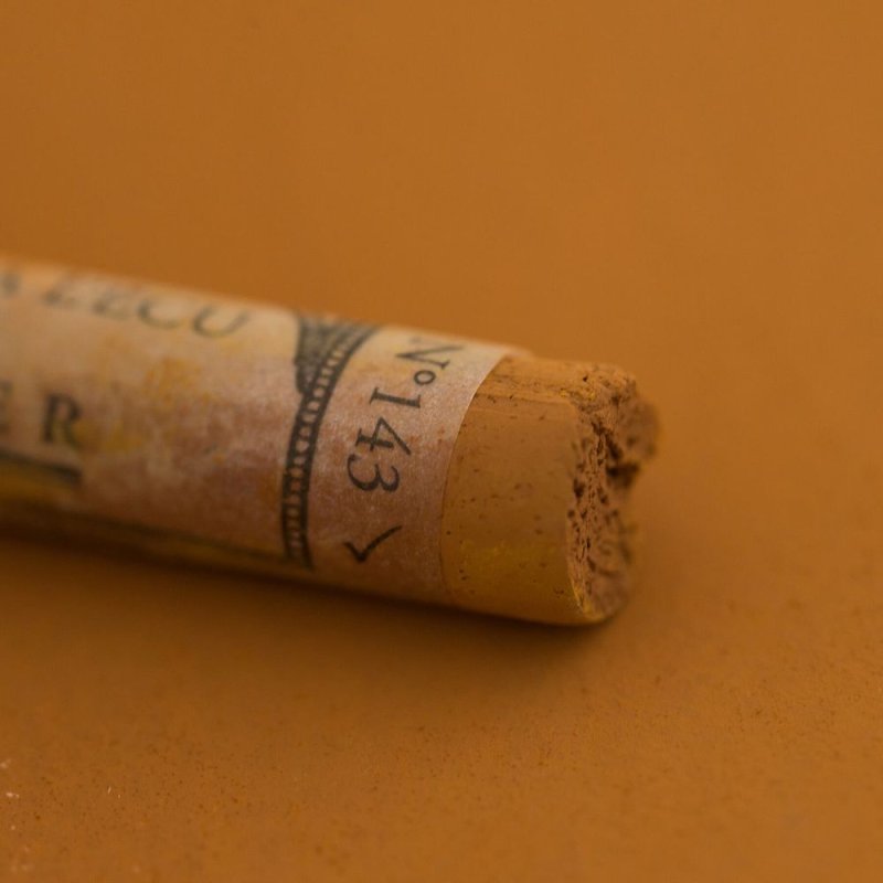 Пастель сухая 