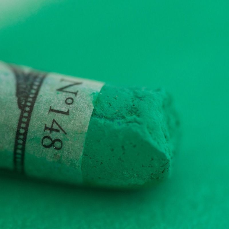 Пастель сухая 