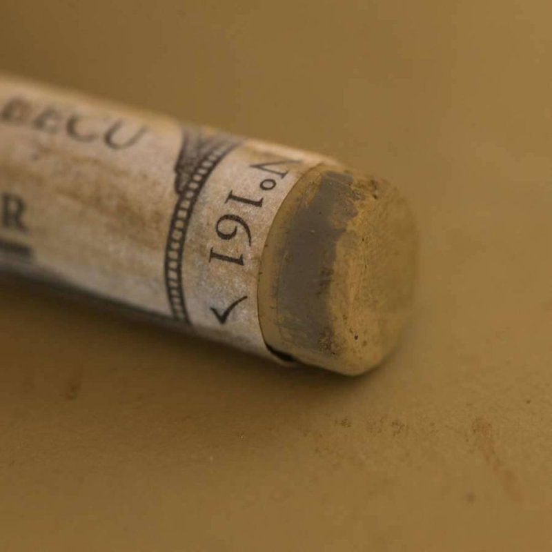 Пастель сухая 