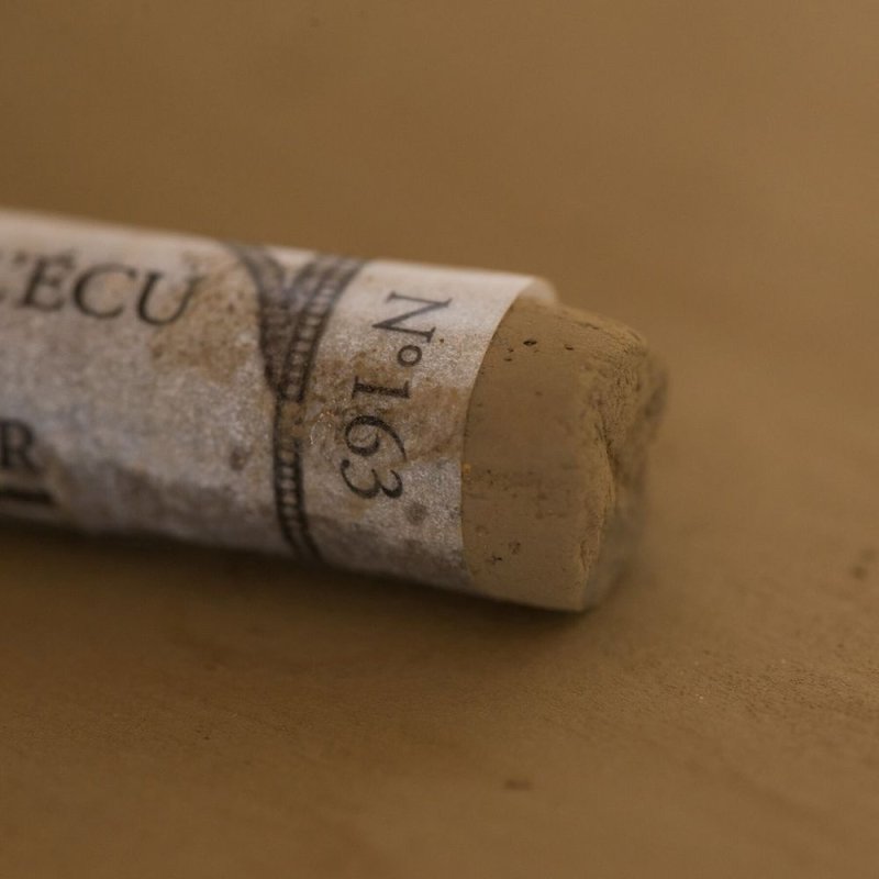 Пастель сухая 