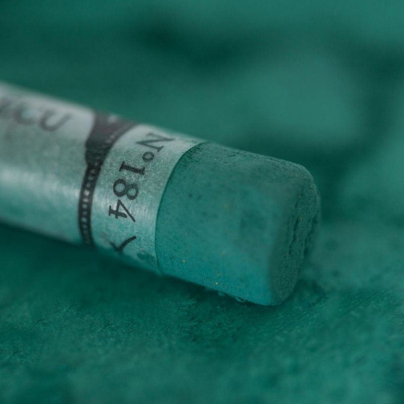 Пастель сухая 