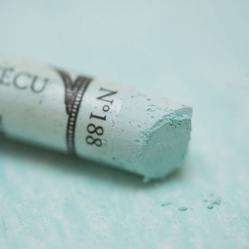 Пастель сухая 