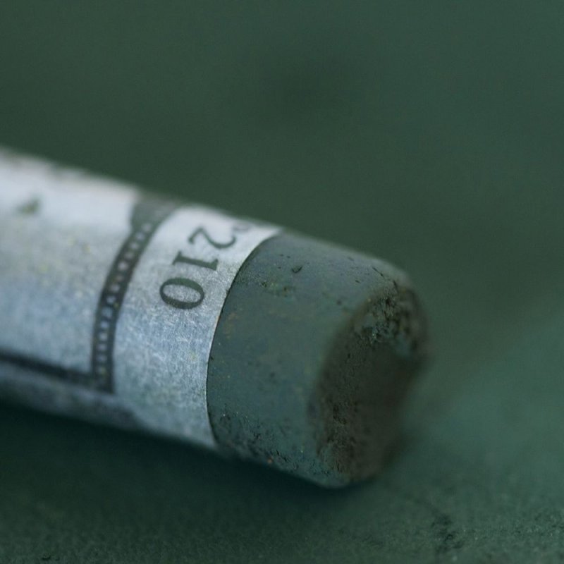 Пастель сухая 