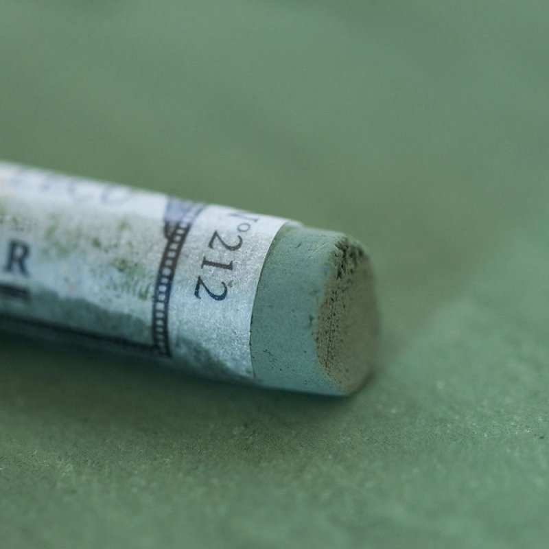 Пастель сухая 