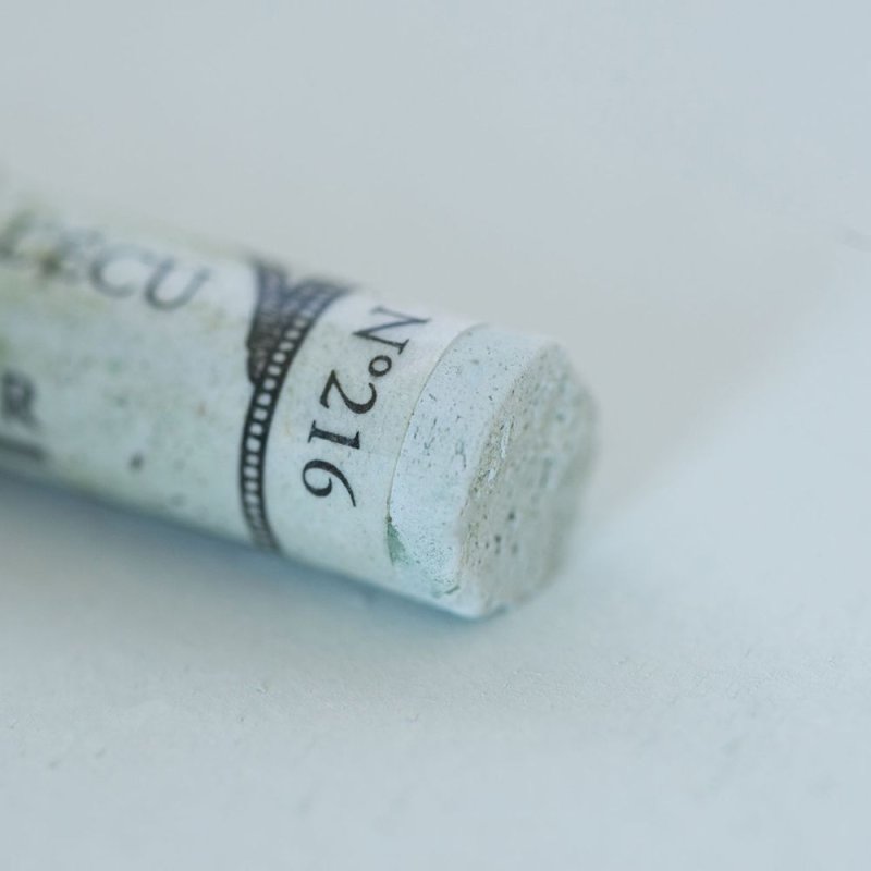 Пастель сухая 