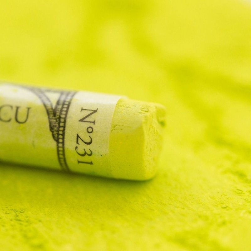 Пастель сухая 