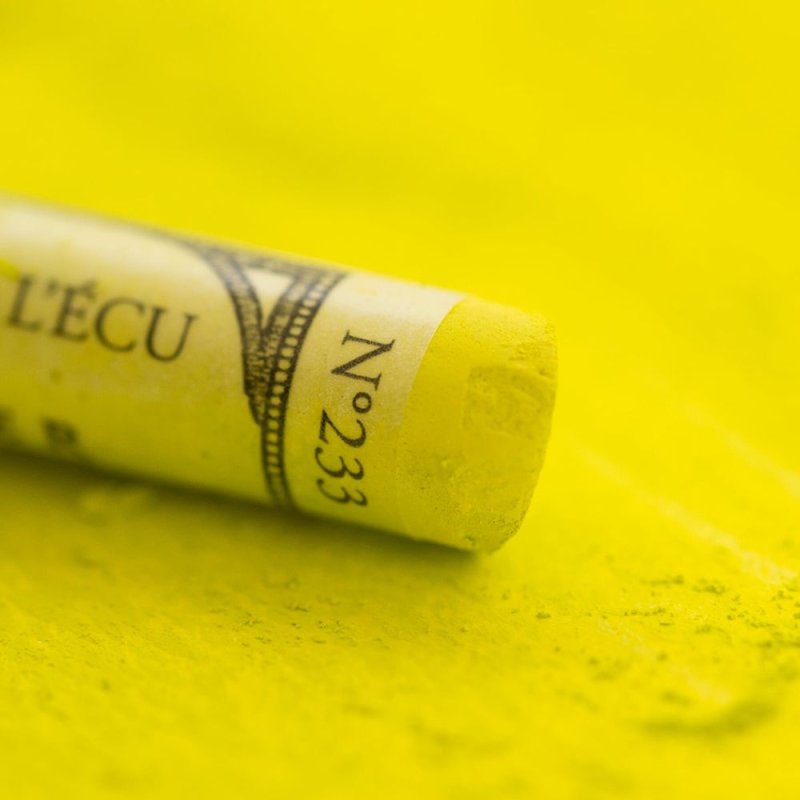 Пастель сухая 