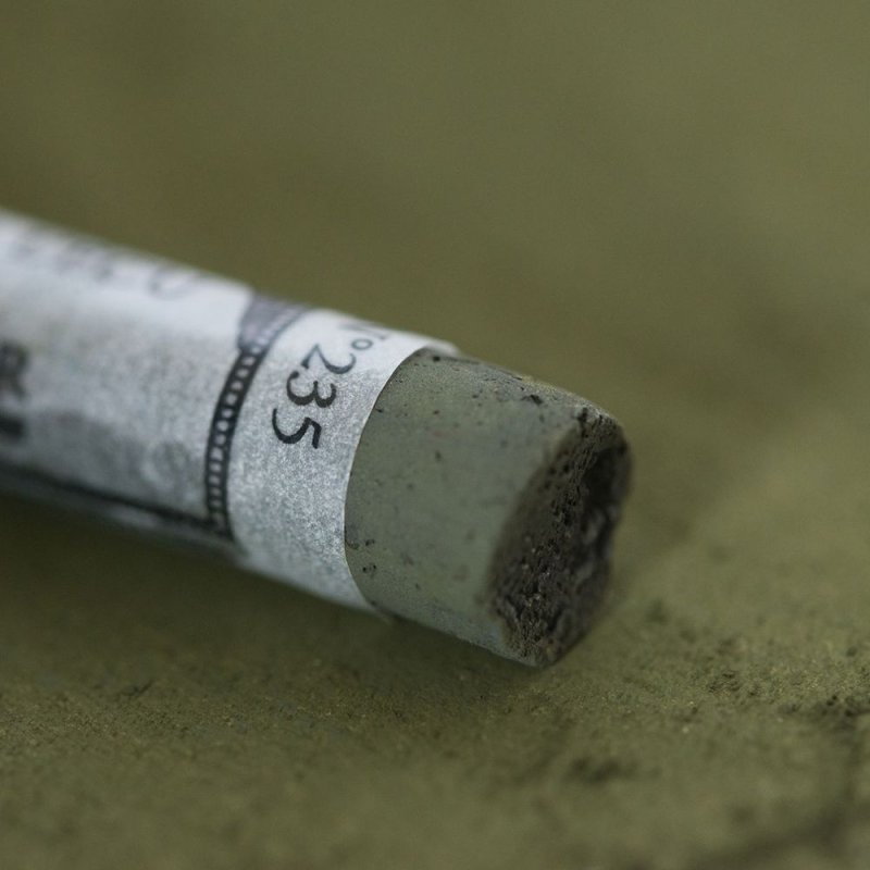 Пастель сухая 