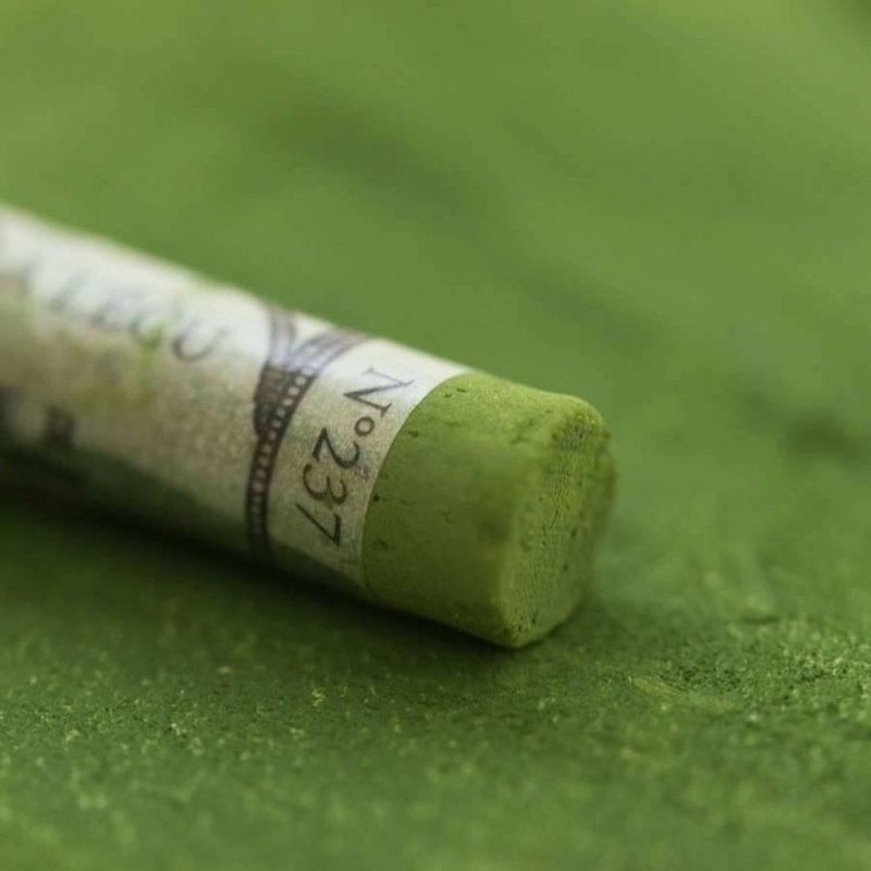 Пастель сухая 