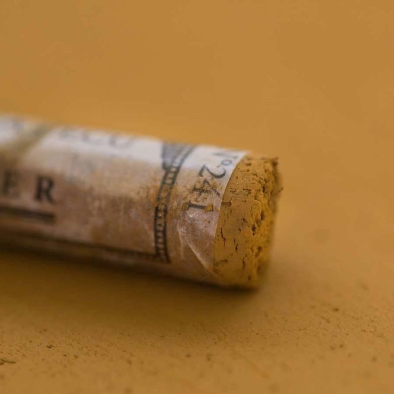 Пастель сухая 