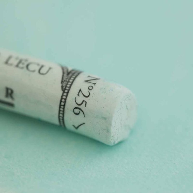 Пастель сухая 