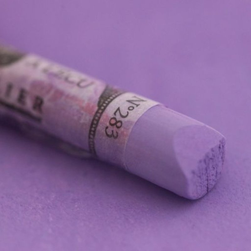 Пастель сухая 