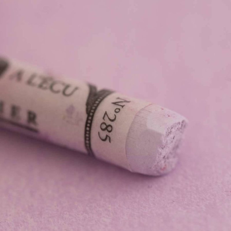 Пастель сухая 