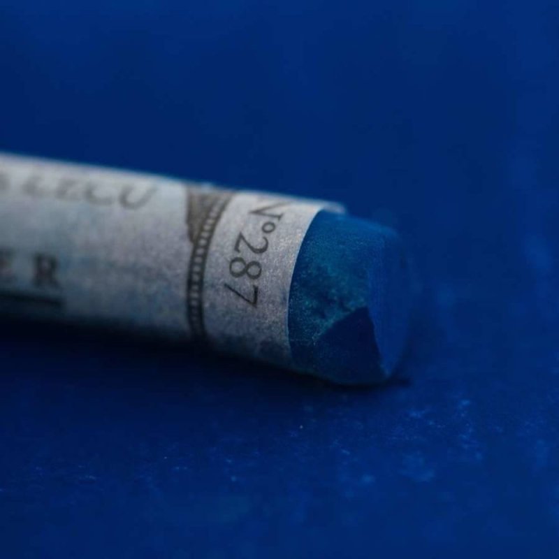 Пастель сухая 