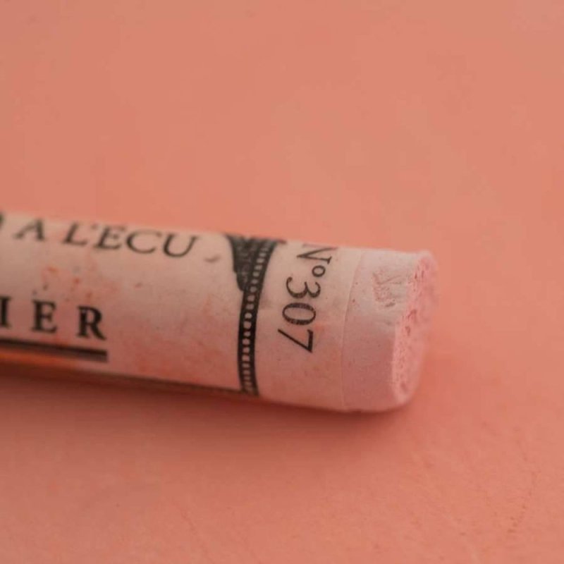 Пастель сухая 