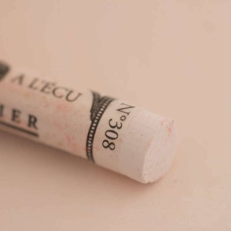 Пастель сухая 