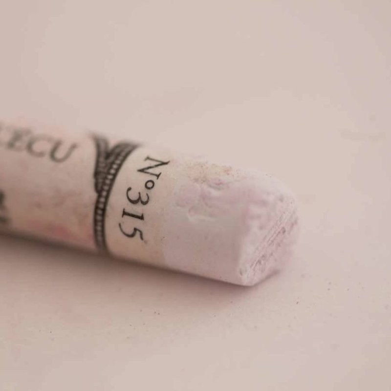 Пастель сухая