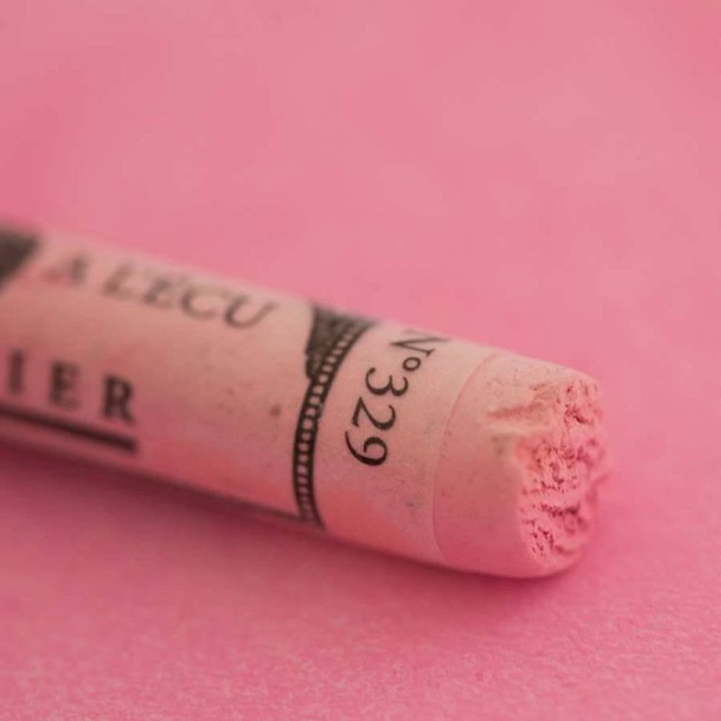 Пастель сухая 