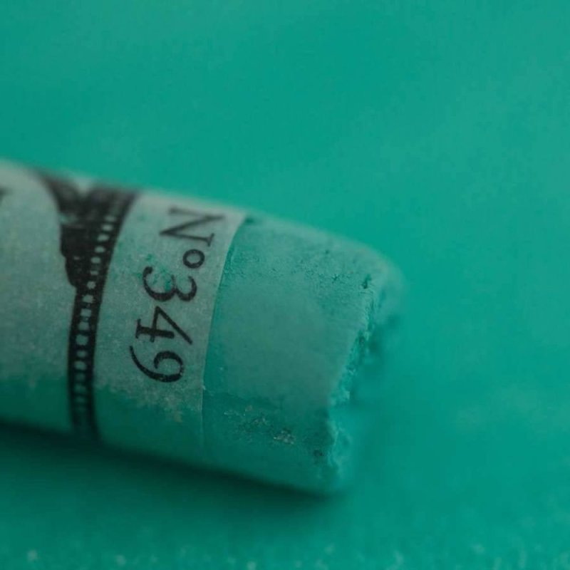 Пастель сухая 