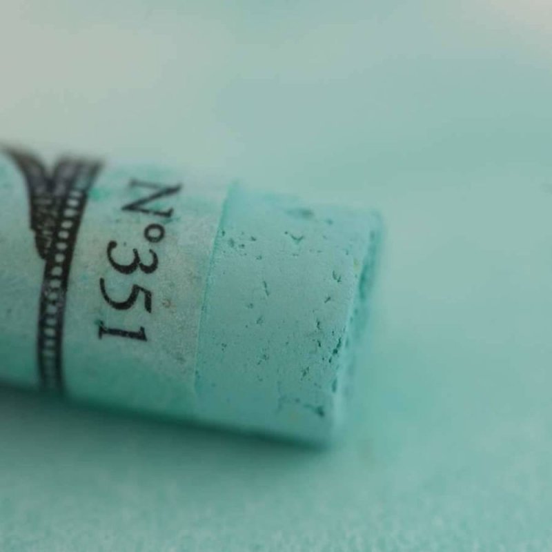 Пастель сухая 