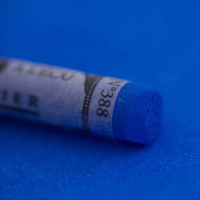 Пастель сухая 