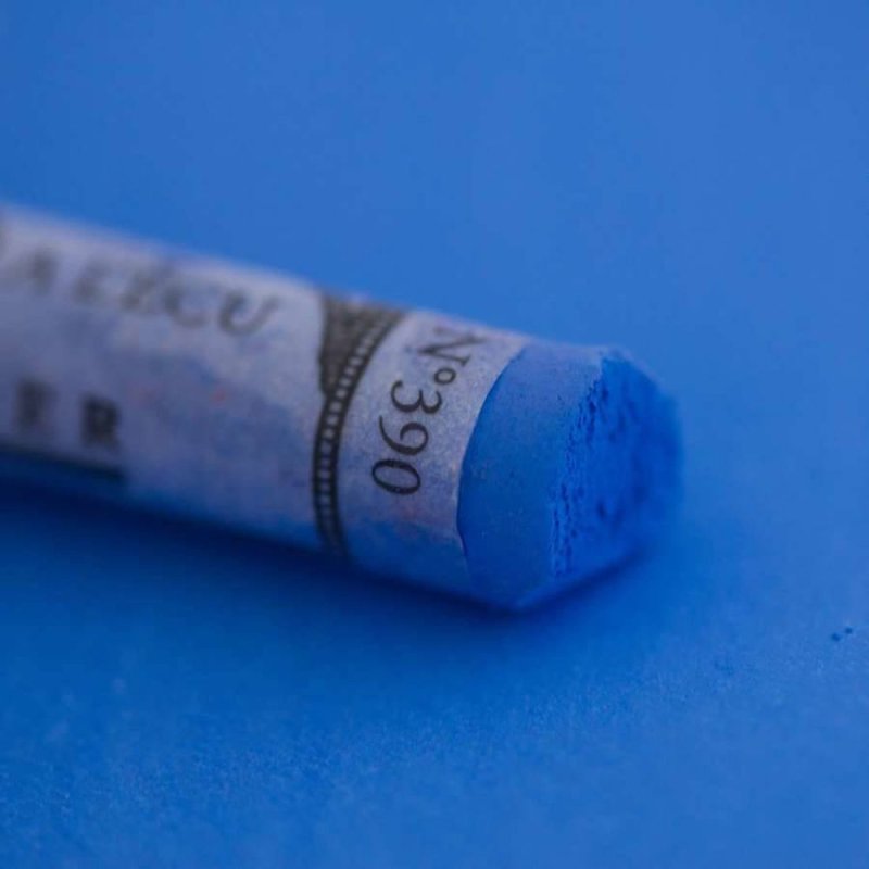 Пастель сухая 