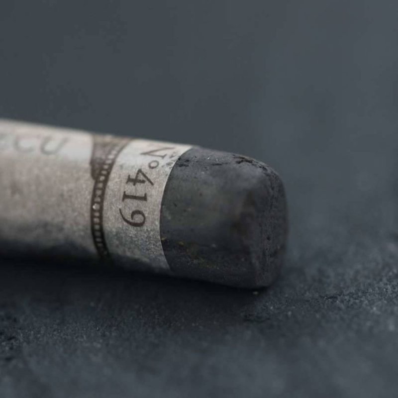 Пастель сухая 