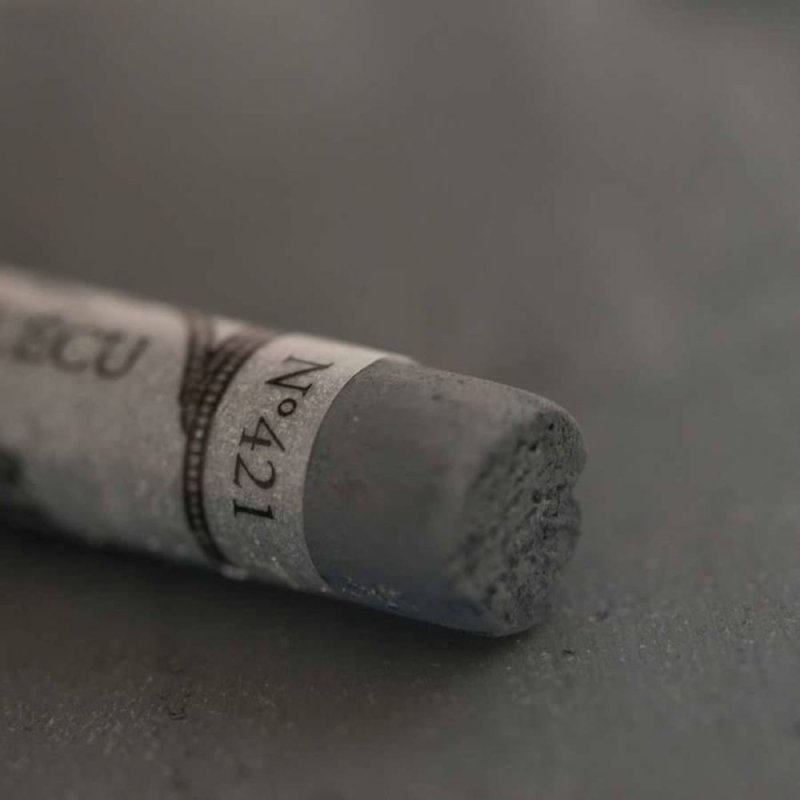 Пастель сухая 