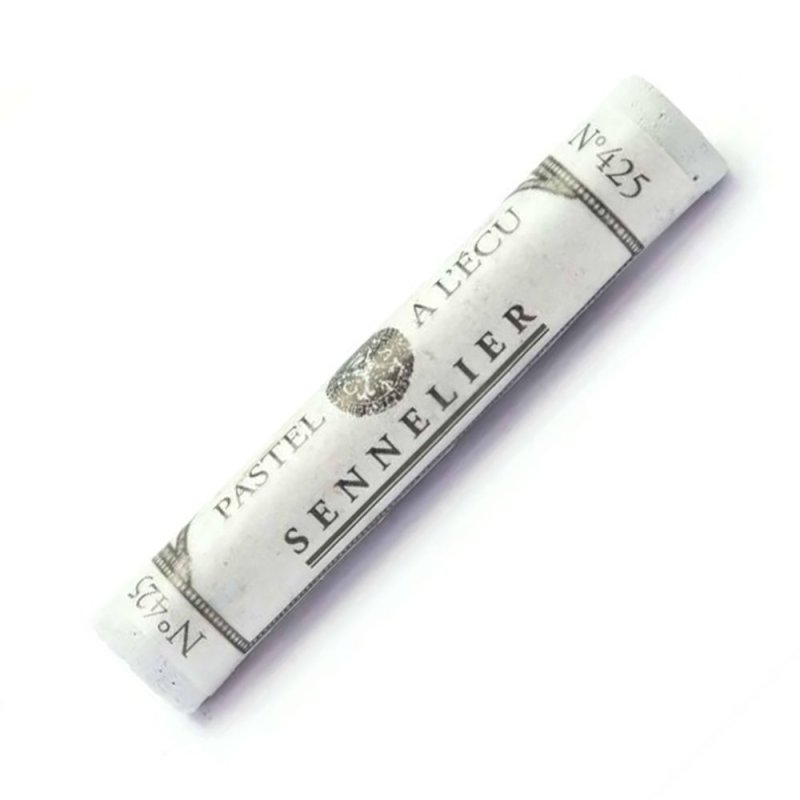 Пастель сухая 