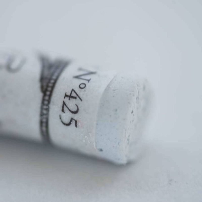 Пастель сухая 