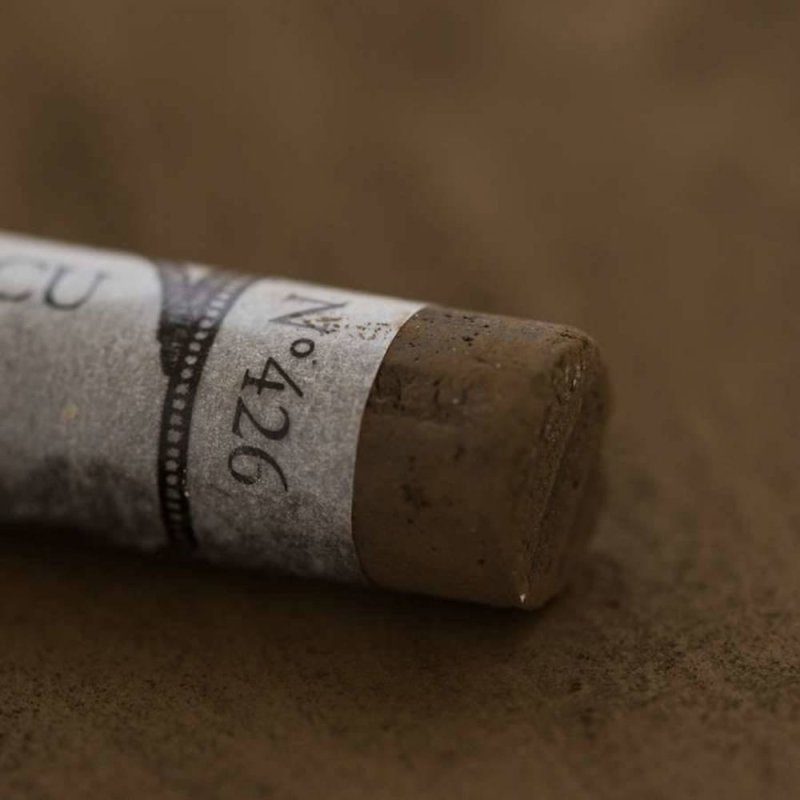 Пастель сухая 