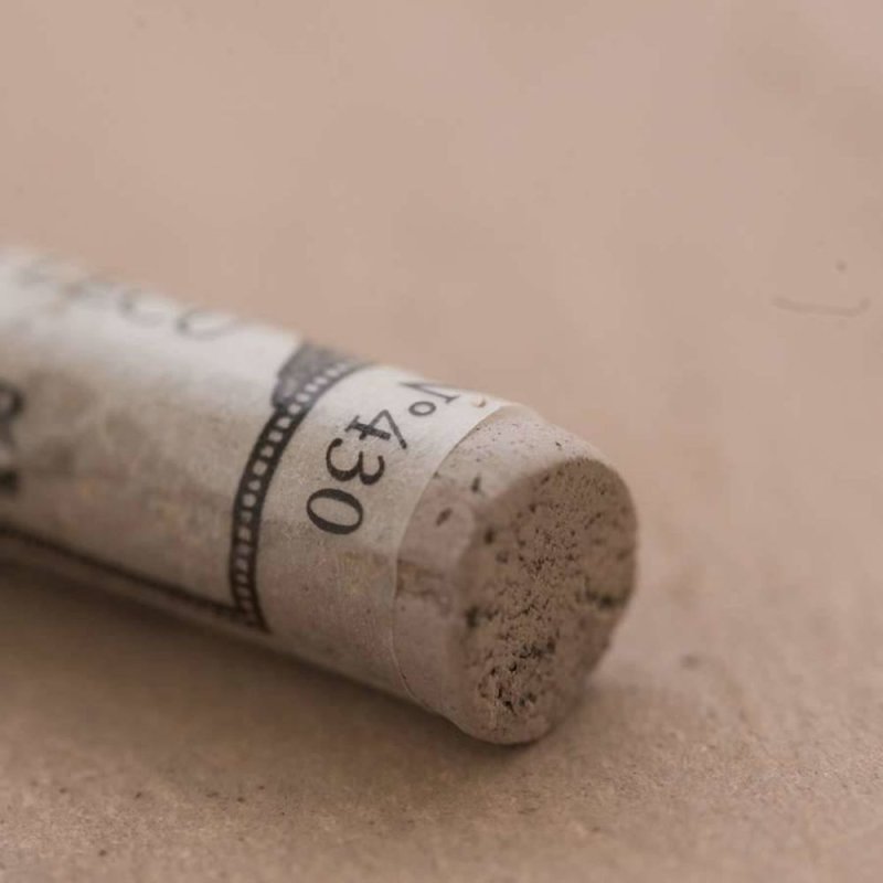 Пастель сухая 