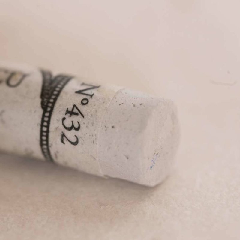 Пастель сухая 