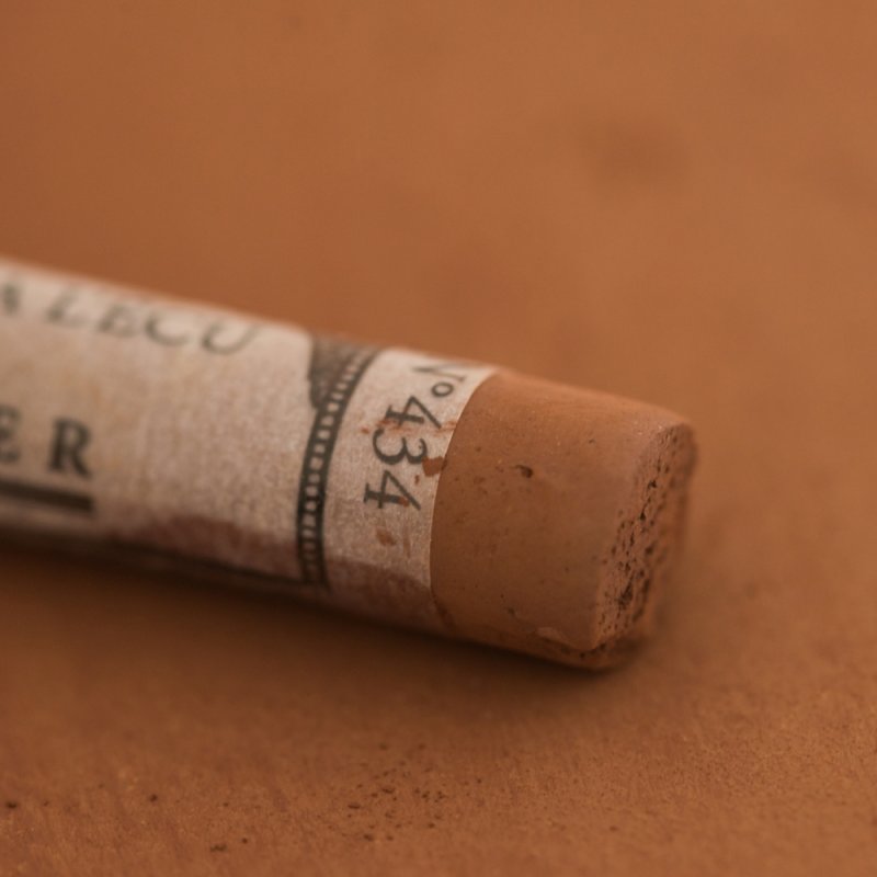 Пастель сухая 