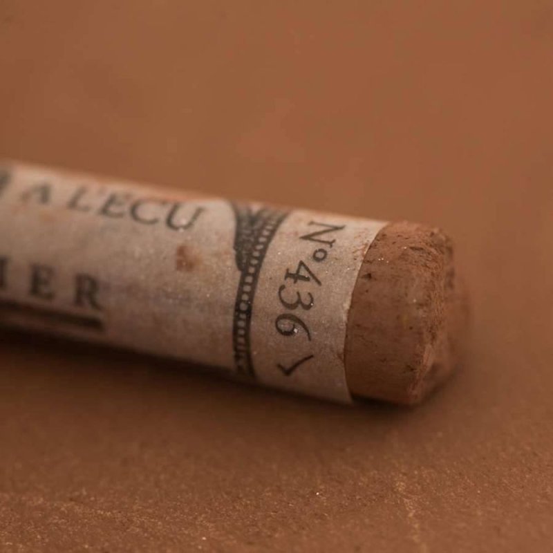 Пастель сухая 