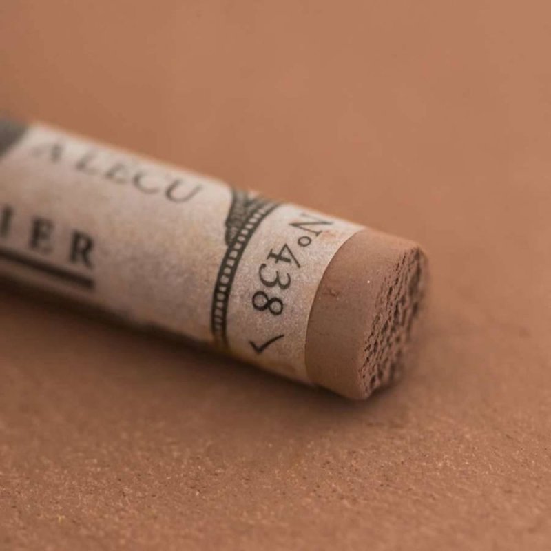 Пастель сухая 