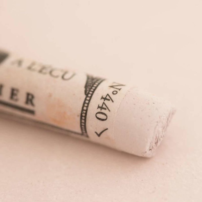 Пастель сухая 