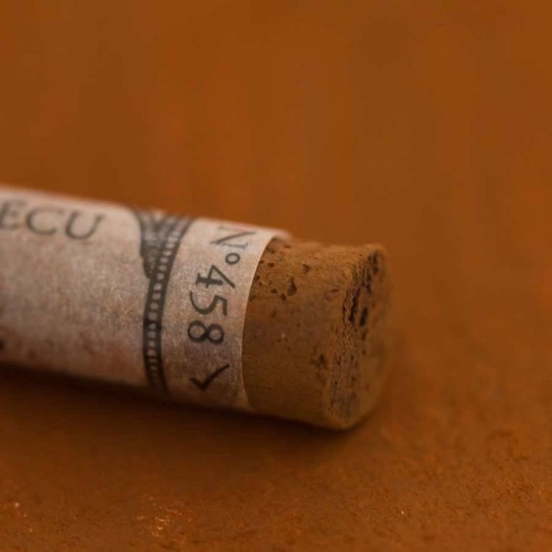 Пастель сухая 