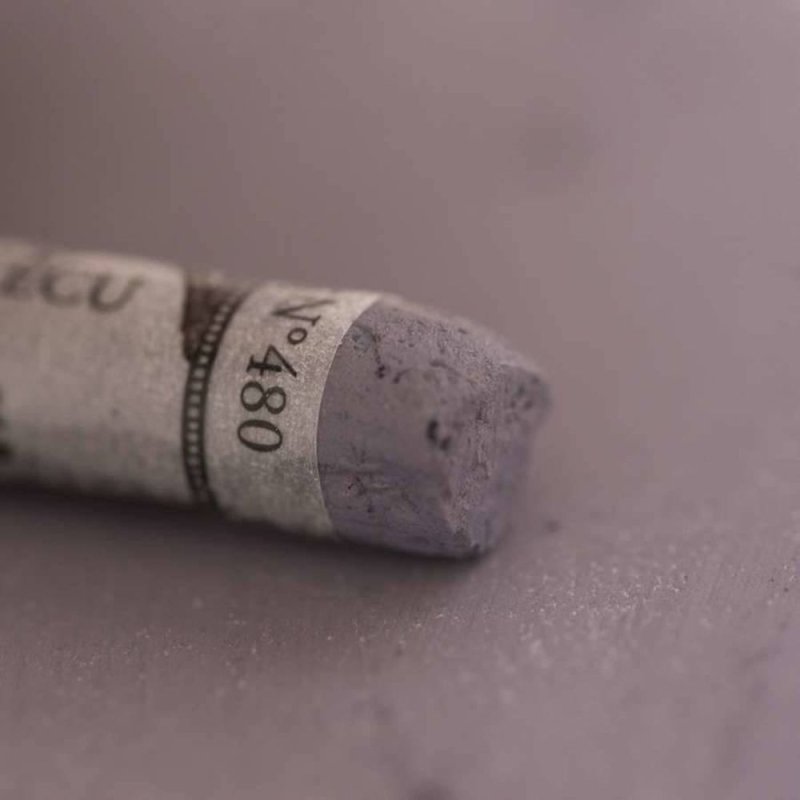 Пастель сухая 