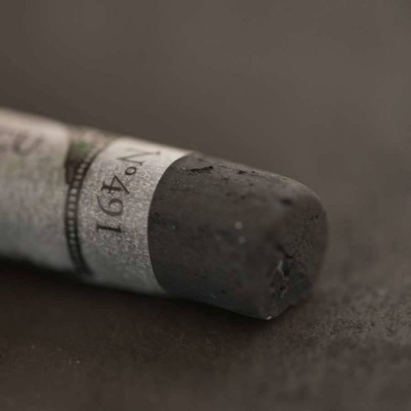 Пастель сухая 