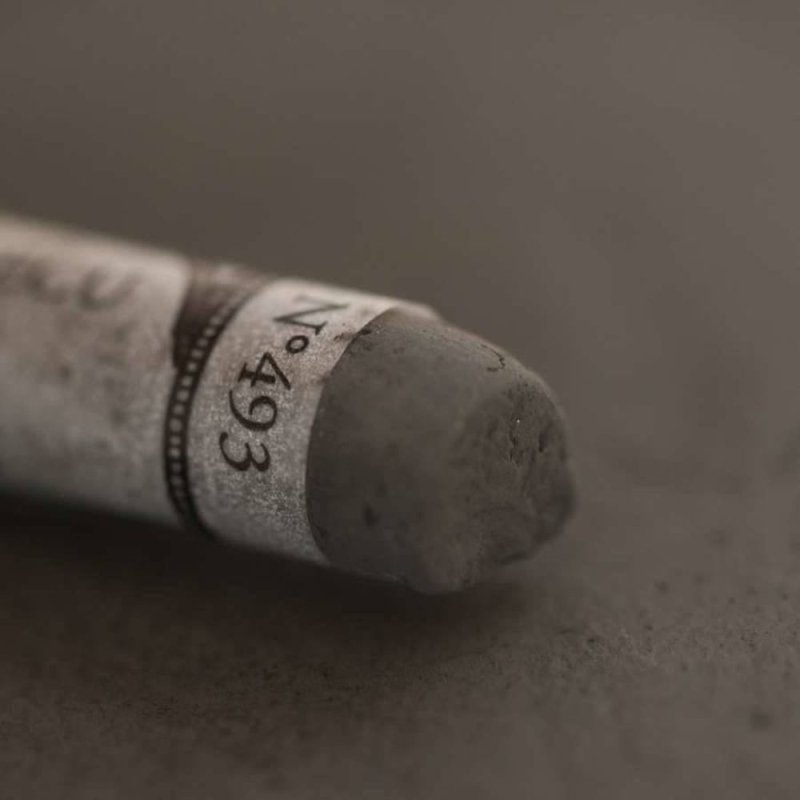 Пастель сухая 