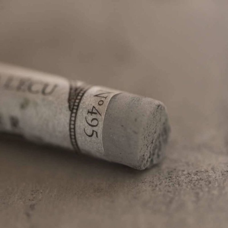 Пастель сухая 