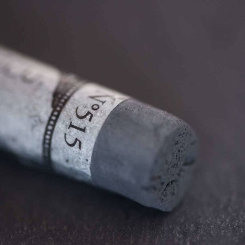 Пастель сухая 