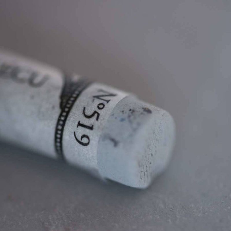 Пастель сухая 